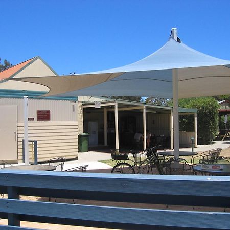 Fremantle Village Exterior photo